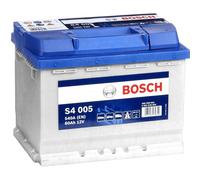 BOSCH 0 092 S40 050 S4 Batterie de Démarrage 12V 60Ah 540A EN pour VW