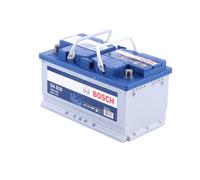 Bosch S4 batterie de véhicule 80 Ah 12 V 740 A Voiture