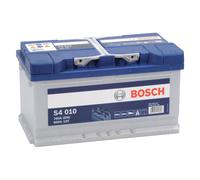 BOSCH 0 092 S40 100 S4 Batterie de Démarrage 12V 80Ah 740A EN pour VW