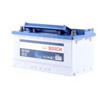 Bosch M5028 - Filtre d'habitacle standard - filtre à poussière et à pollen