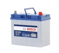 Bosch S4 batterie de véhicule 45 Ah 12 V 330 A Voiture