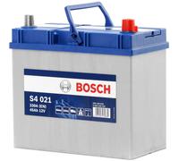 BOSCH 0 092 S40 210 S4 Batterie de Démarrage 12V 45Ah 330A EN pour KIA OPTIMA