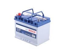Bosch S4027 - Batterie Auto - 70A/h - 630A - Technologie Plomb-Acide - pour les Véhicules sans Système Start/Stop