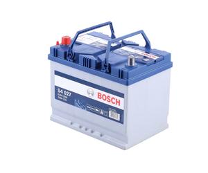 BOSCH 0 092 S40 270 Batterie