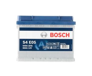 BOSCH 0 092 S4E 051 Batterie
