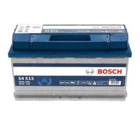 BOSCH 0 092 S4E 130 Batterie de Démarrage 12V 95Ah 850A EN pour VW WORKER