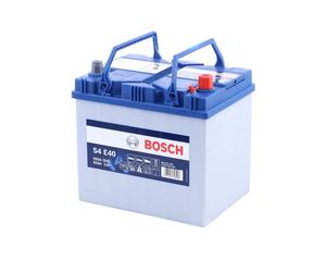 BOSCH 0 092 S4E 400 Batterie