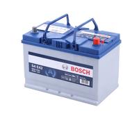 Batterie Bosch S4E420