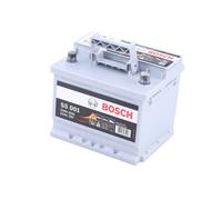 BOSCH Batterie de voiture 52Ah/520A 4047023479426