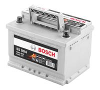 BOSCH 0 092 S50 040 S5 Batterie de Démarrage 12V 61Ah 600A EN pour VW POLO (86)