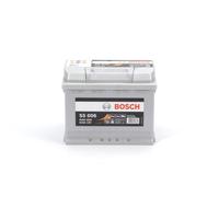 Batterie Bosch S5006