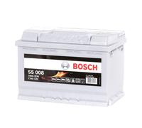Batterie Bosch S5008