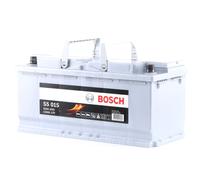 Bosch S5 015 batterie de véhicule Sealed Lead Acid (VRLA) 110 Ah 12 V 920 A Voiture