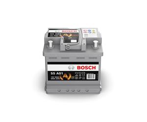 BOSCH 0 092 S5A 010 Batterie