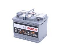 BOSCH 0 092 S5A 050 Batterie