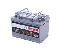 BOSCH 0 092 S5A 080 Batterie