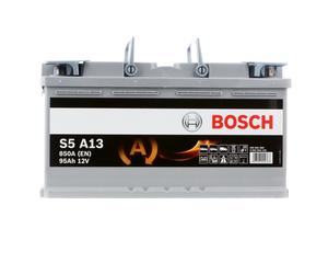 BOSCH 0 092 S5A 130 Batterie