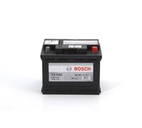 BOSCH 0 092 T30 050 T3 Batterie de Démarrage 12V 55Ah 420A EN