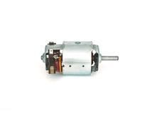 BOSCH 0 130 063 042 Moteur électrique, pulseur d'air d'habitacle