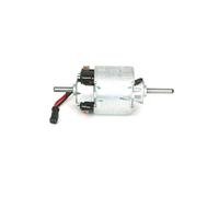 BOSCH 0 130 101 609 Moteur électrique, pulseur d'air d'habitacle