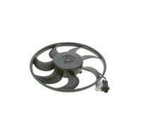 BOSCH 0 130 303 314 Moteur électrique, ventilateur pour radiateurs