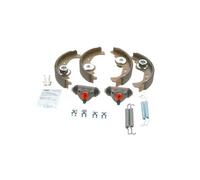 BOSCH 0 204 113 501 Kit de freins, freins à tambours
