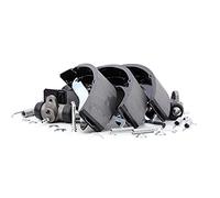Bosch Jeu de mâchoires de frein 0 204 113 596