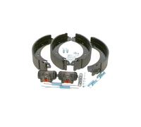 BOSCH 0 204 113 602 Kit de freins à tambour