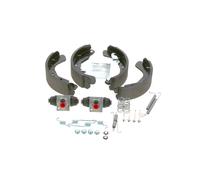 BOSCH 0 204 113 665 Kit de freins à tambour