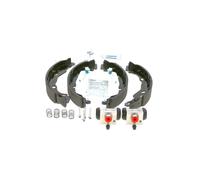 BOSCH 0 204 113 752 Kit de freins à tambour