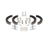 BOSCH 0 204 113 826 Kit de freins, freins à tambours