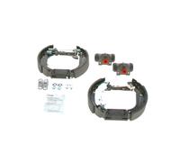 BOSCH 0 204 114 040 Kit de freins à tambour