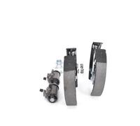 BOSCH 0 204 114 063 Kit de freins, freins à tambours