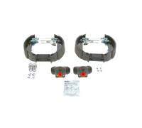 BOSCH 0 204 114 073 Kit de freins à tambour