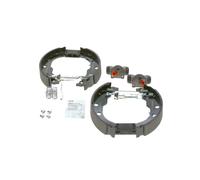 BOSCH 0 204 114 122 Kit de freins à tambour