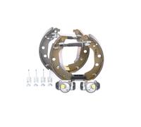BOSCH 0 204 114 124 Kit de freins à tambour