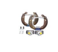 BOSCH 0 204 114 129 Kit de freins à tambour
