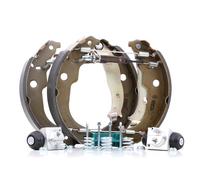 BOSCH 0 204 114 193 Kit de freins à tambour