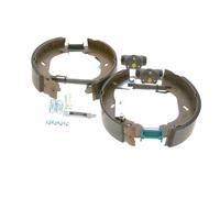 BOSCH 0 204 114 194 Kit de freins, freins à tambours