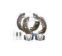 BOSCH 0 204 114 200 Kit de freins à tambour