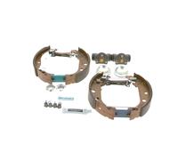 BOSCH 0 204 114 203 Kit de freins à tambour