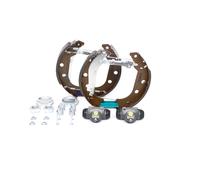 BOSCH 0 204 114 205 Kit de freins à tambour