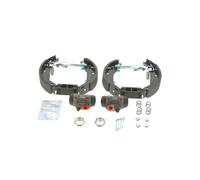 BOSCH 0 204 114 500 Kit de freins à tambour