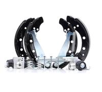 BOSCH 0 204 114 579 Kit de freins à tambour