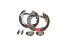 BOSCH 0 204 114 595 Kit de freins à tambour
