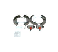 BOSCH 0 204 114 602 Kit de freins à tambour
