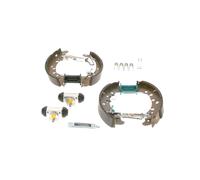 BOSCH 0 204 114 623 Kit de freins à tambour