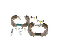 BOSCH 0 204 114 657 Kit de freins à tambour