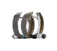 BOSCH 0 204 114 680 Kit de freins à tambour