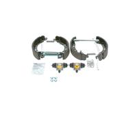 BOSCH 0 204 114 682 Kit de freins à tambour